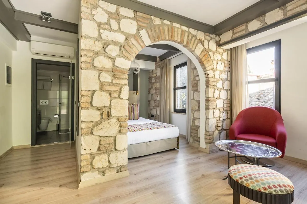 Lovely Studio Flat Near Hadrians Gate Apartment Antalya