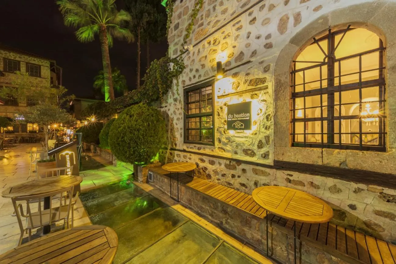 Lovely Studio Flat Near Hadrians Gate Apartment Antalya